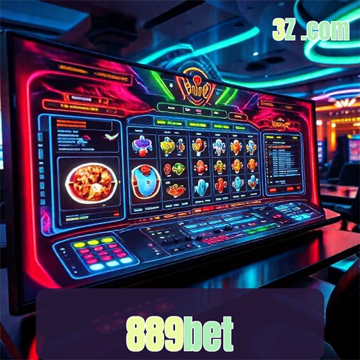 Login na 889bet: A Porta de Entrada para Aventuras